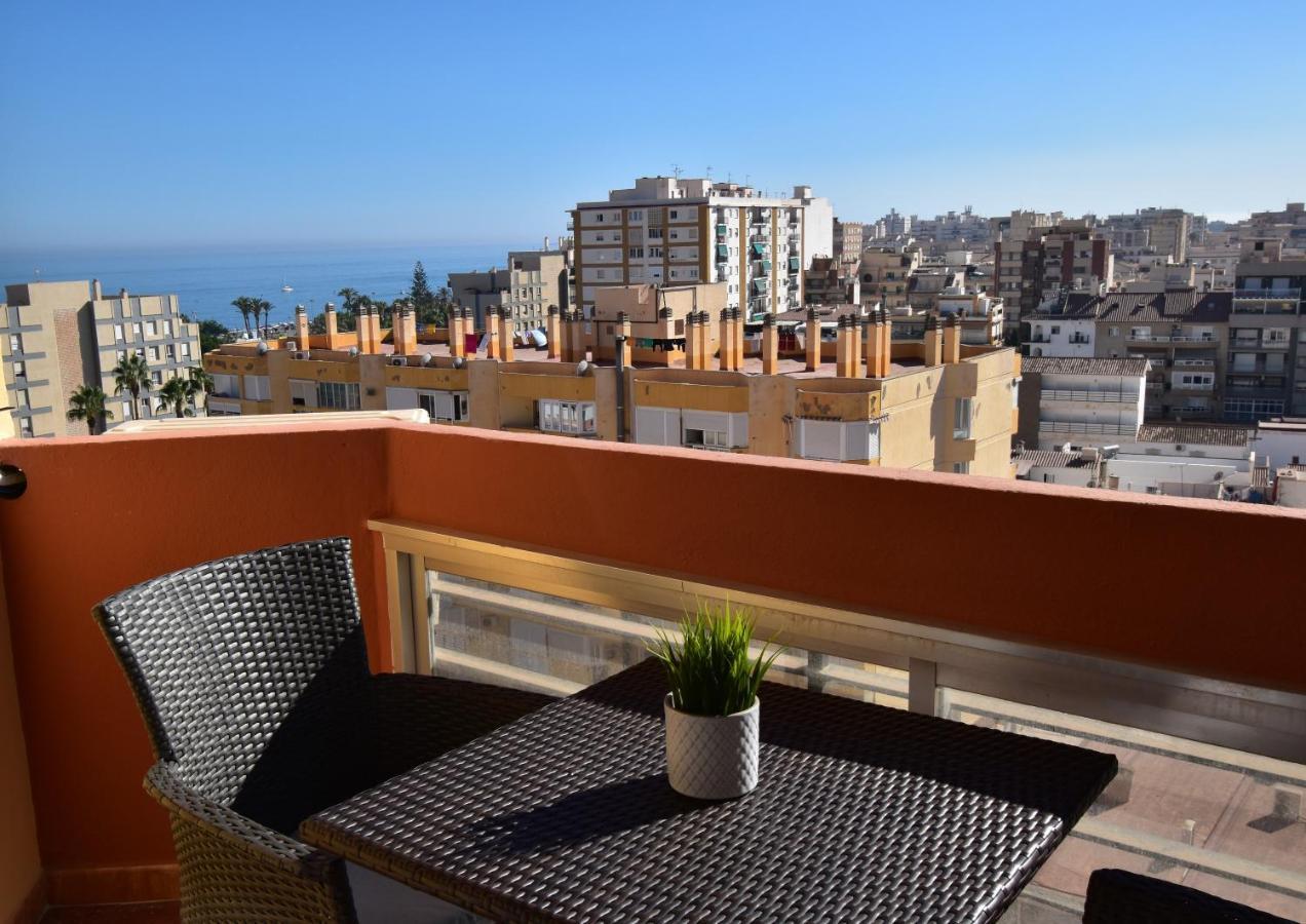 Apartamento Sereva Plazamar Торе дел Мар Екстериор снимка